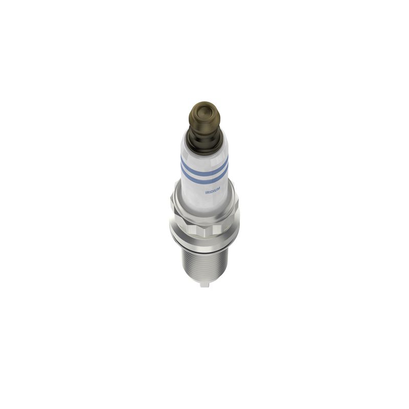 0242145607 BOSCH Candela accensione 