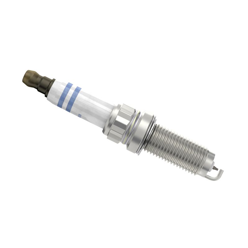 0242145607 BOSCH Candela accensione 