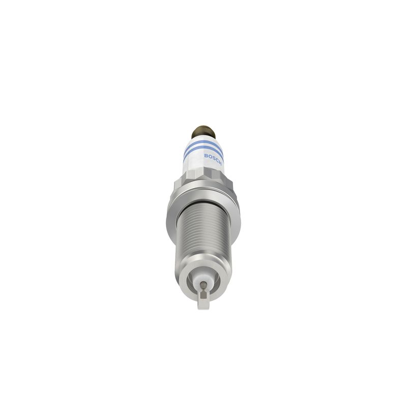 0242145607 BOSCH Candela accensione 
