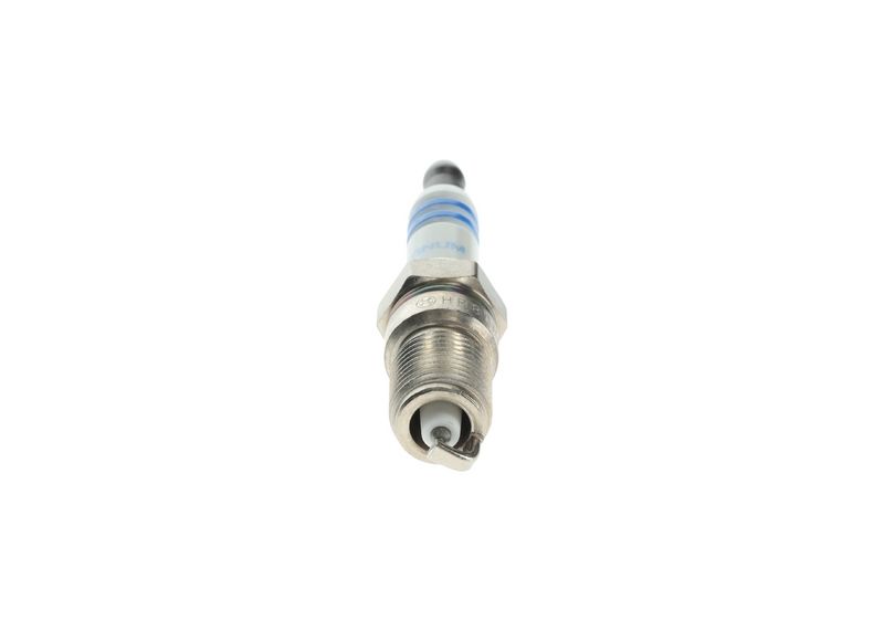 0242229652 BOSCH Candela accensione 