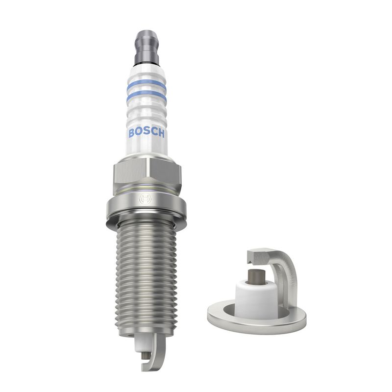0242229797 BOSCH Candela accensione 