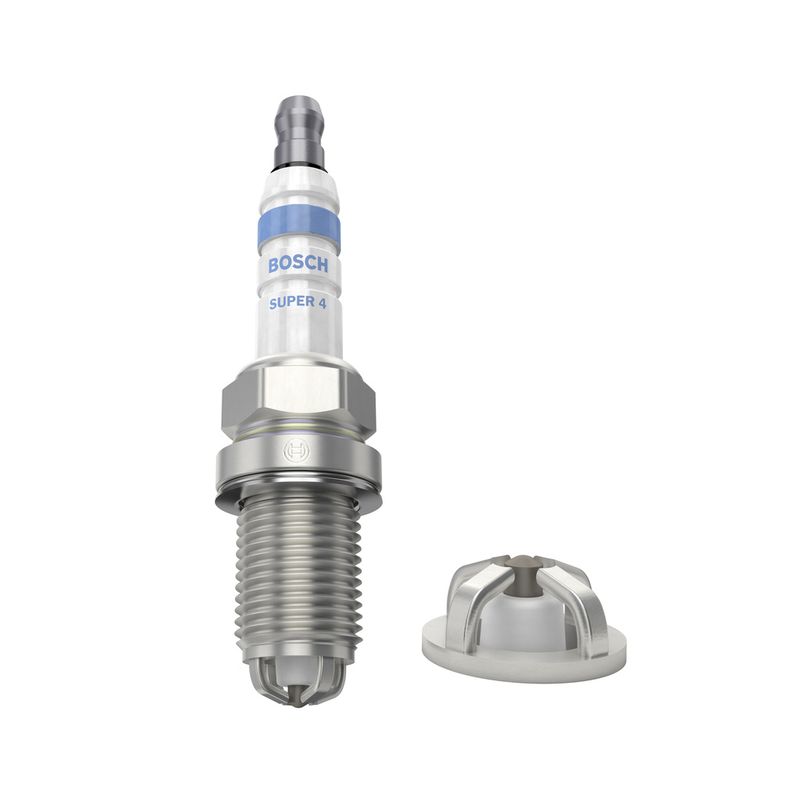 0242232501 BOSCH Candela accensione 