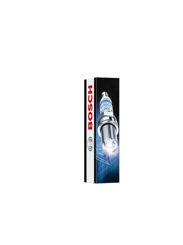 0242232515 BOSCH Candela accensione 