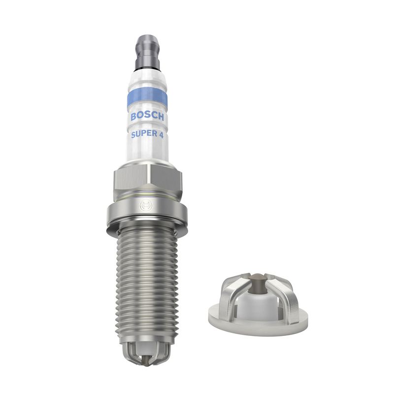 0242232515 BOSCH Candela accensione 