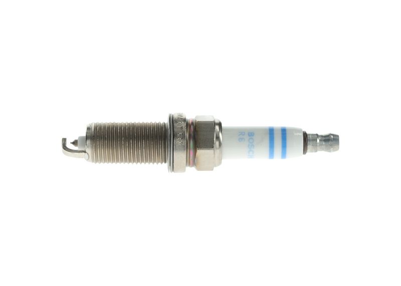 0242236510 BOSCH Candela accensione 