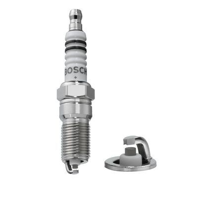 0242236560 BOSCH Candela accensione 