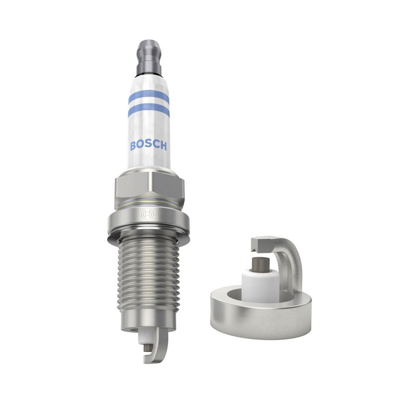 0242236565 BOSCH Candela accensione 