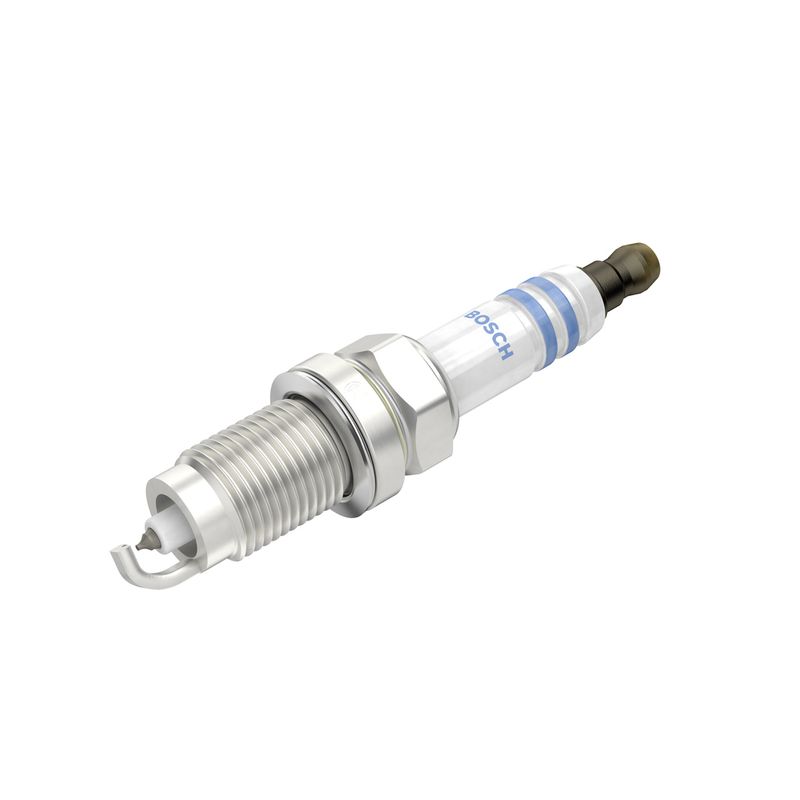 0242236566 BOSCH Candela accensione 