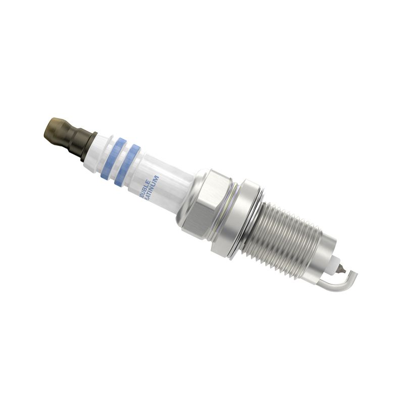 0242236566 BOSCH Candela accensione 