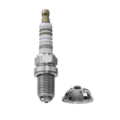 0242240587 BOSCH Candela accensione 