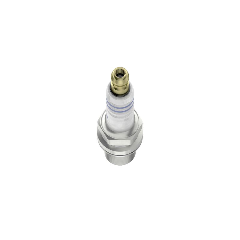 0242240587 BOSCH Candela accensione 