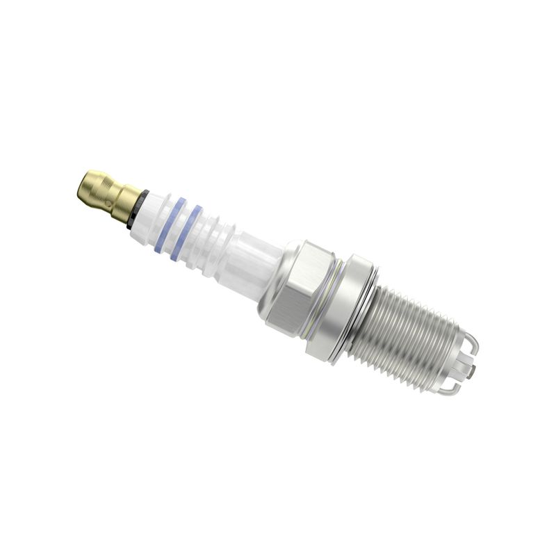 0242240587 BOSCH Candela accensione 