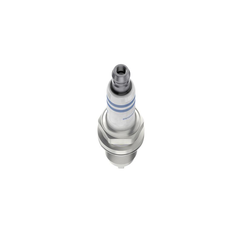 0242240665 BOSCH Candela accensione 