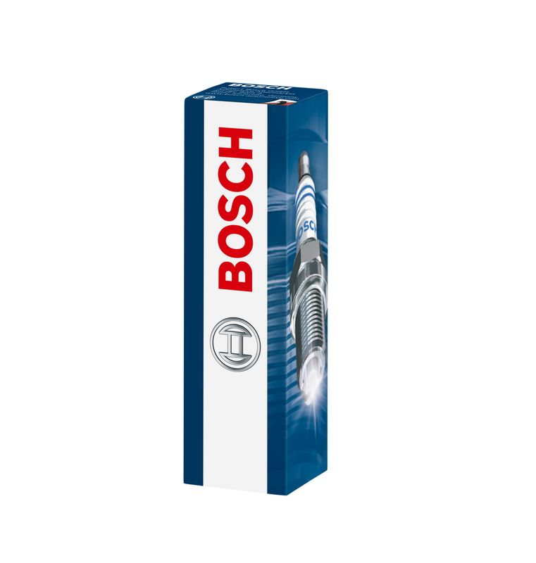 0242240665 BOSCH Candela accensione 