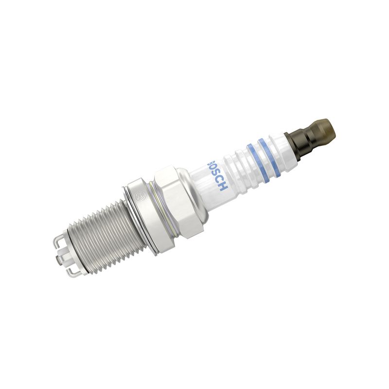 0242245590 BOSCH Candela accensione 