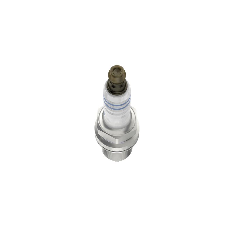 0242245590 BOSCH Candela accensione 