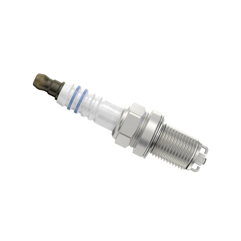 0242245590 BOSCH Candela accensione 