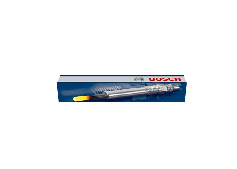 0250212009 BOSCH Candeletta 