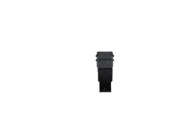 0281003039 BOSCH Centralina, Tempo incandescenza 