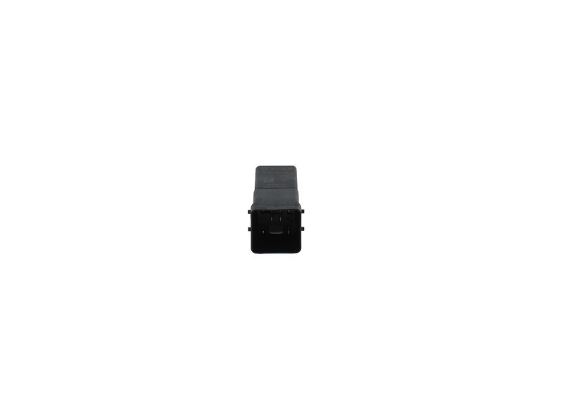 0281003039 BOSCH Centralina, Tempo incandescenza 