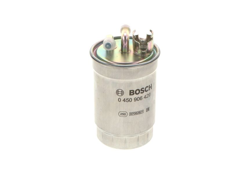 0450906429 BOSCH Filtro carburante 