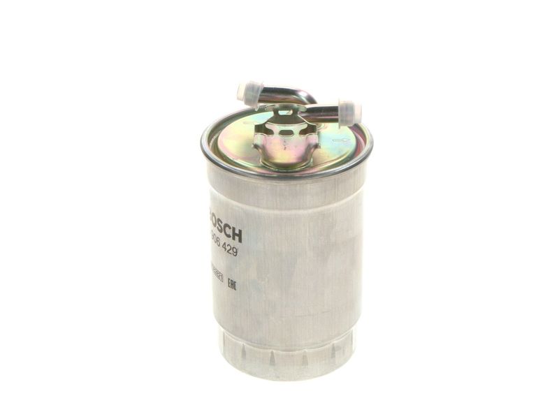 0450906429 BOSCH Filtro carburante 
