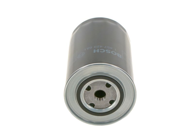1457429681 BOSCH Filtro carburante 