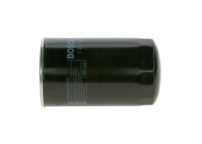 1457429681 BOSCH Filtro carburante 