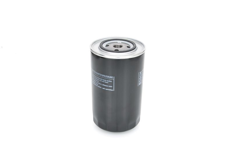 1457429681 BOSCH Filtro carburante 