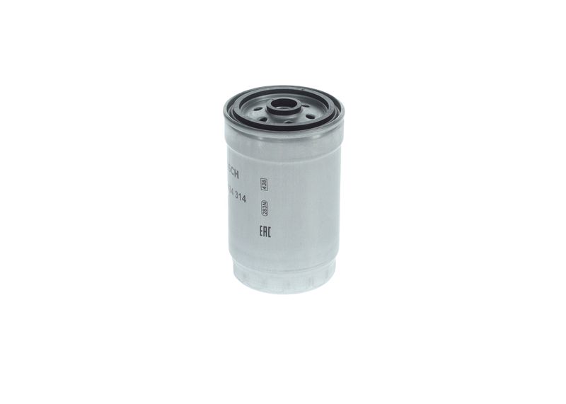 1457434314 BOSCH Filtro carburante 