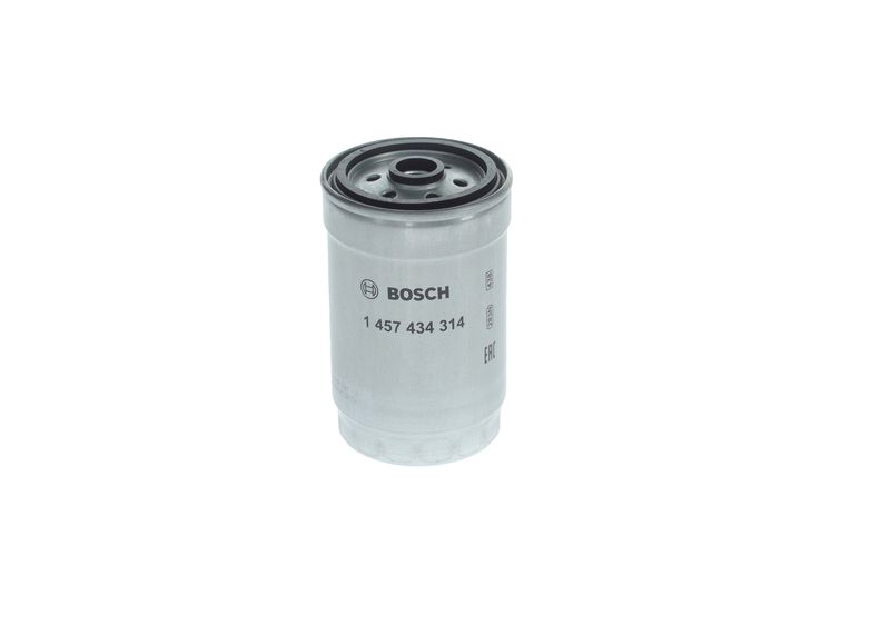 1457434314 BOSCH Filtro carburante 