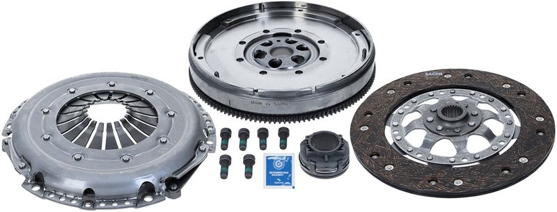 2290601015 SACHS Kit frizione 