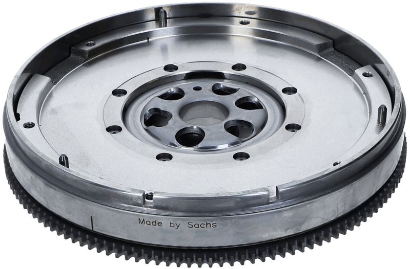 2290601015 SACHS Kit frizione 