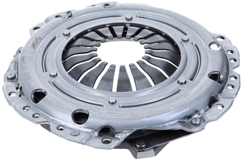 3000990123 SACHS Kit frizione 