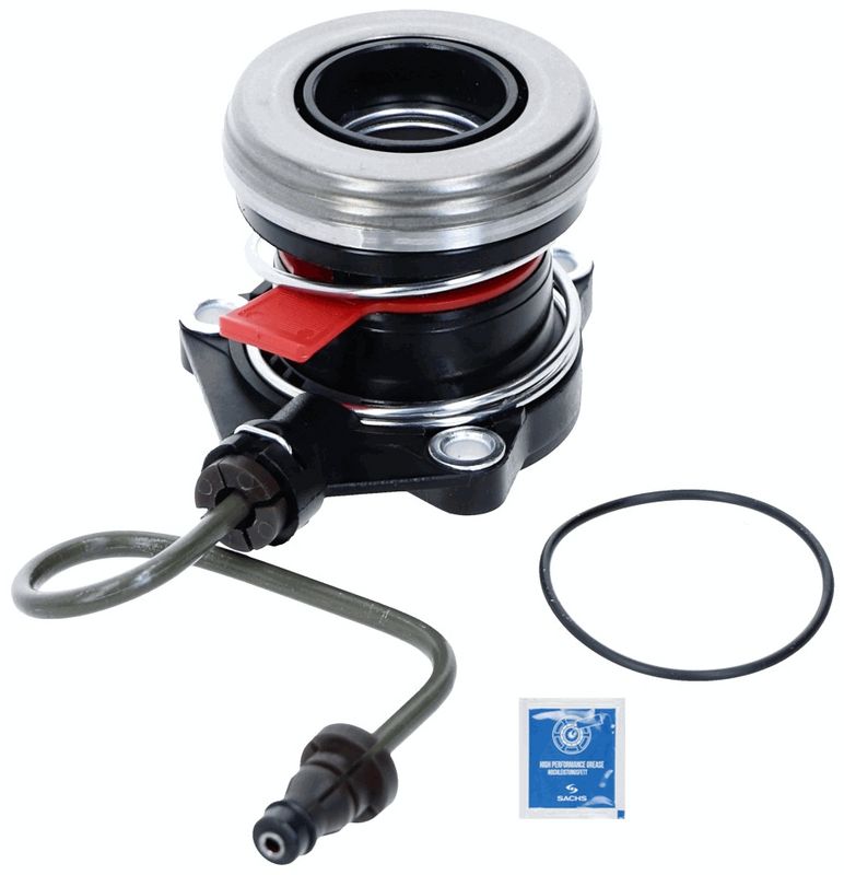 3000990123 SACHS Kit frizione 