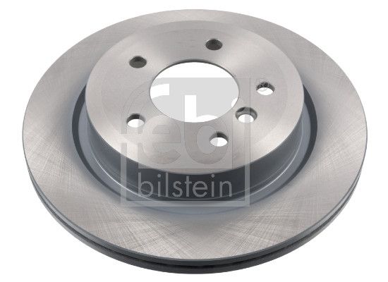 43877 FEBI BILSTEIN Disco freno 