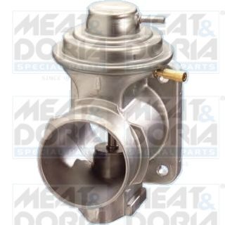 88028 MEAT & DORIA Valvola EGR 