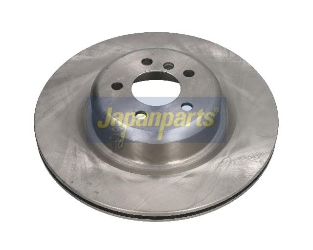 DP-0141C JAPANPARTS Disco freno 