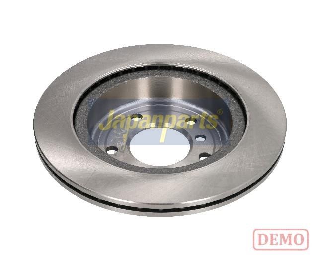 DP-0141C JAPANPARTS Disco freno 