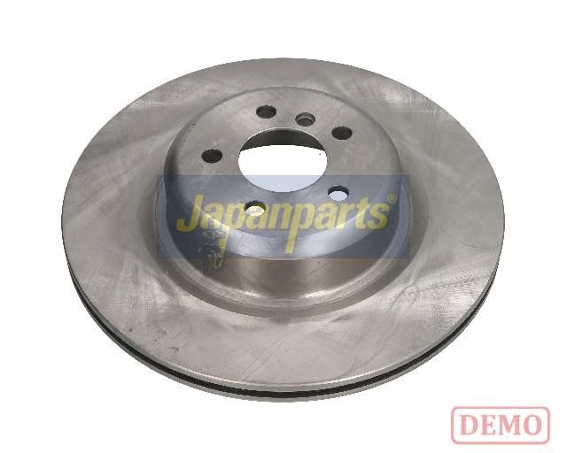 DP-0141C JAPANPARTS Disco freno 