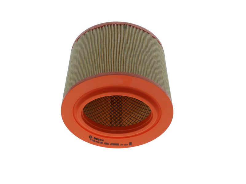 F026400039 BOSCH Filtro aria 