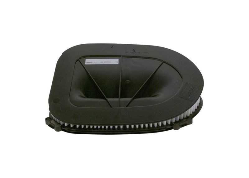 F026400366 BOSCH Filtro aria 