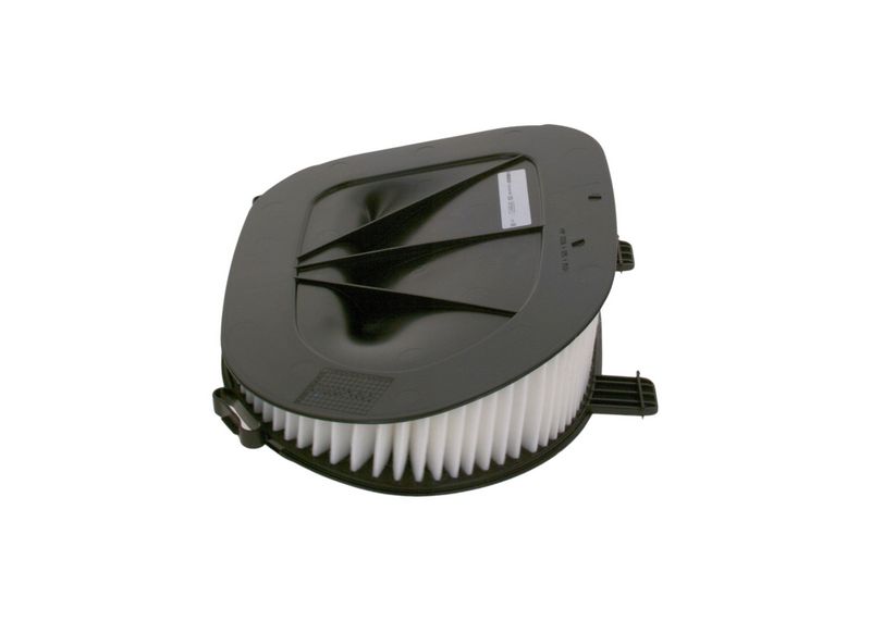 F026400366 BOSCH Filtro aria 