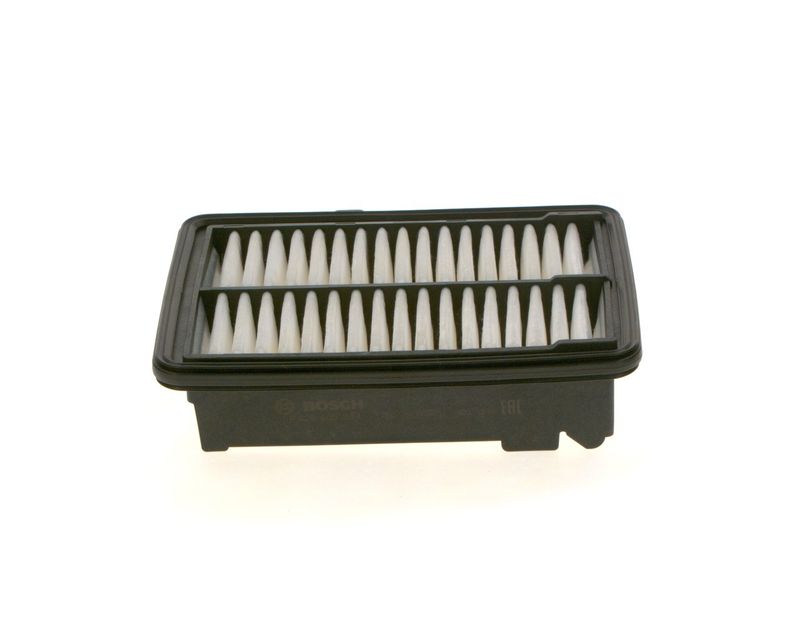 F026400384 BOSCH Filtro aria 