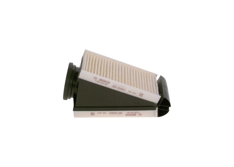F026400497 BOSCH Filtro aria 