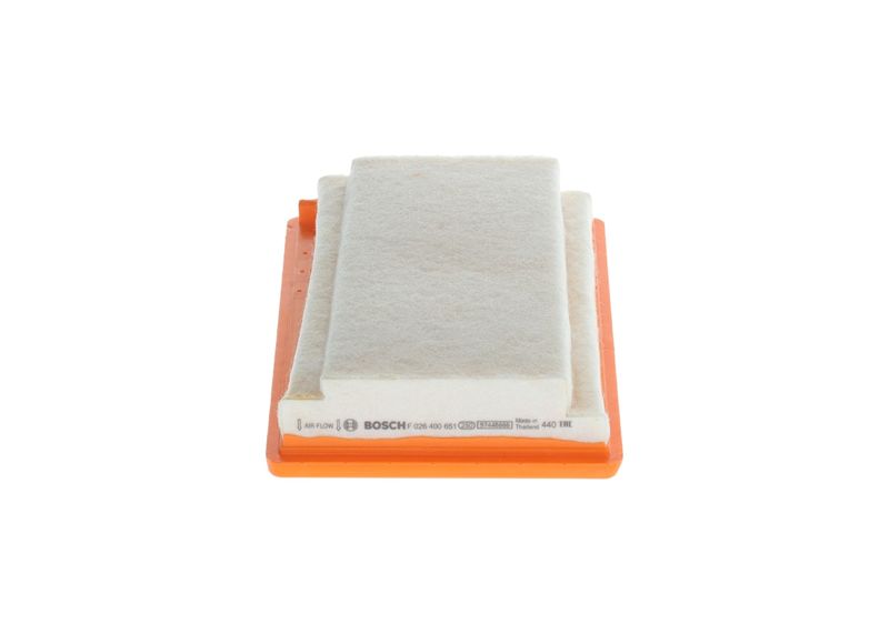 F026400651 BOSCH Filtro aria 