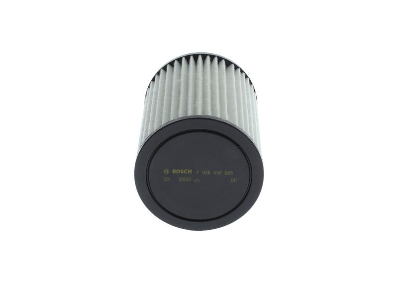 F026400665 BOSCH Filtro aria 