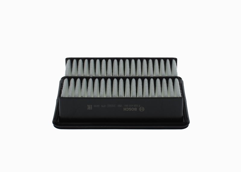 F026400691 BOSCH Filtro aria 
