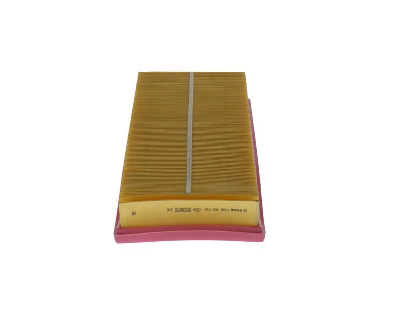 F026400739 BOSCH Filtro aria 