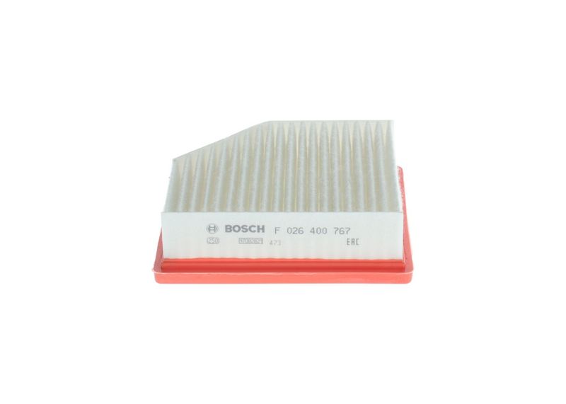 F026400767 BOSCH Filtro aria 